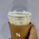 죽리 | 이 정도면 &#39;텐퍼센트 커피&#39; 시그니처 &#39;솔티드밀크카라멜&#39;에 단단히 빠진 듯!