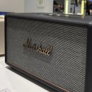 지오노블 | 마샬 정품 스피커 할인 이벤트 안내 소비코AV 정품 (4/20~)