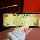 삼성ATG | 혼자 런던 여행,런던 해리포터 저주받은아이 티켓팅&amp;후기