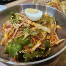 오색국수&전