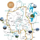 대전둘레산길(3구간) 이미지