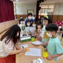 가수초등학교 이미지