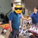 남촌농산물도매시장 휴가대비 아빠랑 장보기 (feat.여름휴장일)