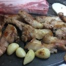송갈비 이미지