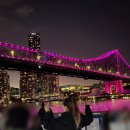 훈아네 농장 | [호주워홀] 워줌니 브리즈번 Day 144-145(스토리브릿지, Katsuko)