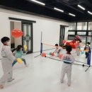 히어로태권도장 이미지