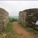 독산성길(삼남길) 이미지