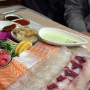 고기야고기야 | 회기동 맛집 ‘고기야미안해’ 솔직 후기! 두툼한 회 &amp; 알곤이매운탕까지!