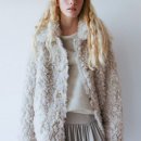 리엘디자인 | 리엘 Popo fur jacket 후기🐑❄️