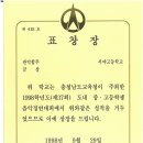 1998 제37회 충남학생음악경연대회 - 충남 학생회관 / Royal Processional (황제의 송가) 이미지