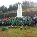 애월읍충혼묘지 이미지