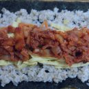 통큰김밥 이미지