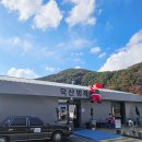 덕산 은행나무길 이미지