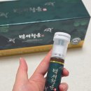 마른기침과 목 답답함 반복될 때 체르엠 백세청윤으로 목관리 시작한 후기