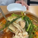 투썸플레이스 파주동패점 | [파주] 속이 뻥 뚫리게 시원한 국물이 일품인 '지푸라기 동태 한 마리 동패점'