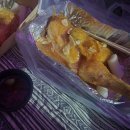 반가통닭구이