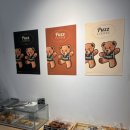퍼즈커피(puzz coffee)