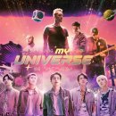 Re: 콜드플레이 X 방탄소년단 (Coldplay X BTS) - My Universe 가사 번역 뮤직비디오 이미지