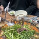 서울송정초등학교 | [송정역맛집]봉달이네해물탕 : 공항시장맛집 회식 해물탕맛집 4인 가족외식 추천