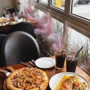 망우역 맛집 &#39;망우식당 우림시장 본점&#39; 상봉 엔터식스 피자 홈플러스 근처 파스타 상봉역 양식당 추천