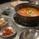 백채김치찌개 고척점 이미지
