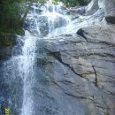 지리산둘레길산청센터안내구간 이미지