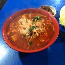 오동동주유소 | 중랑역 포장마차 다운이네