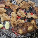 금강산숯불갈비 | 군위맛집 대구근교 군위 돼지갈비맛집 성원숯불 갈비 내돈내산 후기