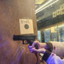 양궁장 화장실 이미지