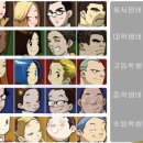 짱캐릭터 이미지