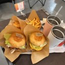 캠프다운 | 고령 다산 수제버거 맛집 '캠프다운'후기