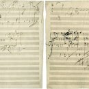 Beethoven, Piano Sonata No.28 in A major, Op101 베토벤 피아노 소나타 제28번