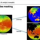 3维气象可视化以及分析软件介绍(3D Numerical Model Visualization &amp; Analysis Tools) 이미지