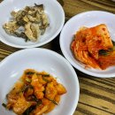 실비식당 이미지