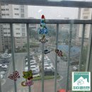 진남 | 청소]광주 남구 노대동 휴먼시아 5단지 이사청소 후기_어린이가 창틀에 한 낙서가 고민? 깔끔하게 해결!