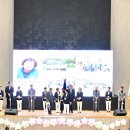 평창국민체육센터 이미지