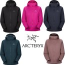 아톰 후디 (여) [2022-FW-신제품] 블랙 ▶ Arcteryx Atom Hoody W 이미지