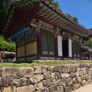 절벽에 금빛 물고기가?…포항 오어사를 찾아서