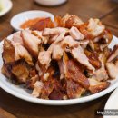 영양족발 - 용산구 새창로 123 | 영양족발