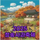 청송군노인여성회관 | 청송사과축제 2025 출연가수 라인업과 일정, 주차장 꿀팁 총정리!
