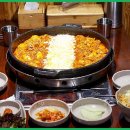 이촌닭갈비 이미지