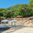 교룡산 둘레길 이미지