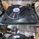 THORENS(토렌스) TD-320MKⅡ 턴테이블 이미지