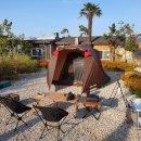 북창선초등학교 | 남해 버드하우스캠핑장 1박2일 후기