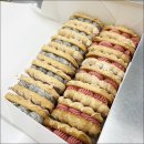 브런치요리 | 대구남구요리학원 브런치카페창업 실무수업 디저트까지 배운 후기(feat.가격)