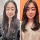 부산 헤어컨설팅 퍼스널헤어 킨다유니크 얼굴형 맞춤진단케어