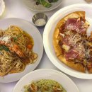 천호 모임장소로 좋은 파스타 맛집 미테이블 천호직영점 솔직 후기 (주차, 메뉴 추천)