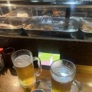 [홍대/연남동 술집] 이자카야 ‘야키토리 지중’ - 닭꼬치 5종 세트, 명란구이, 후추슈 도쿠리, 생맥주