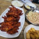 연탄에꾸운닭발 이미지