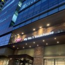 제일제당 버스정류장 이미지